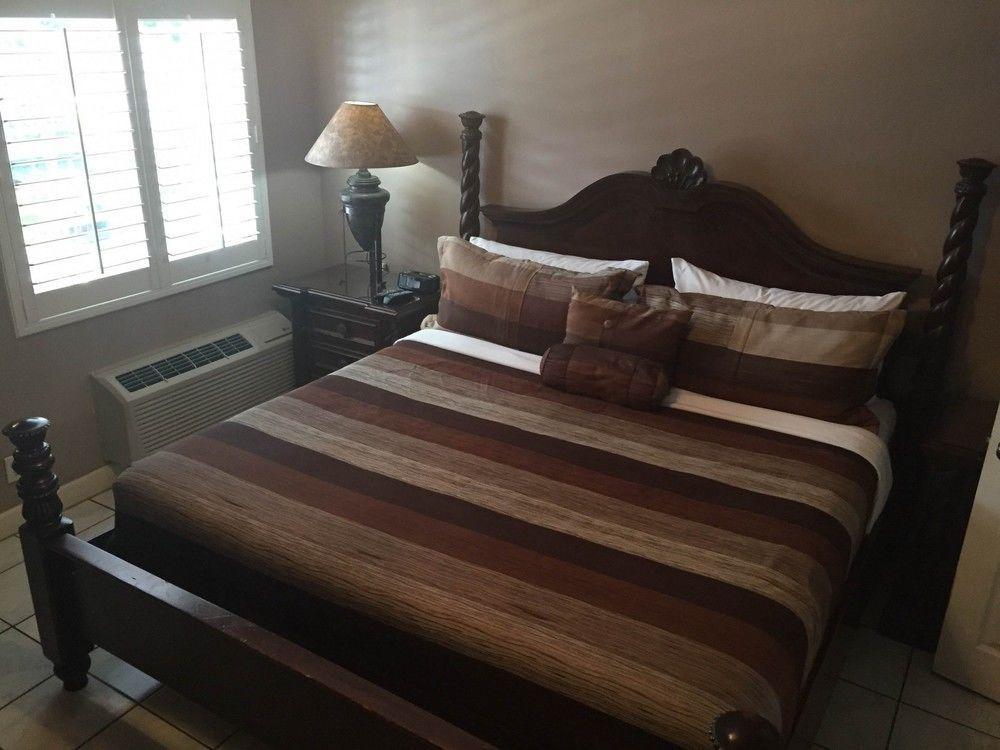 Coral Reef Guesthouse Форт-Лодердейл Экстерьер фото