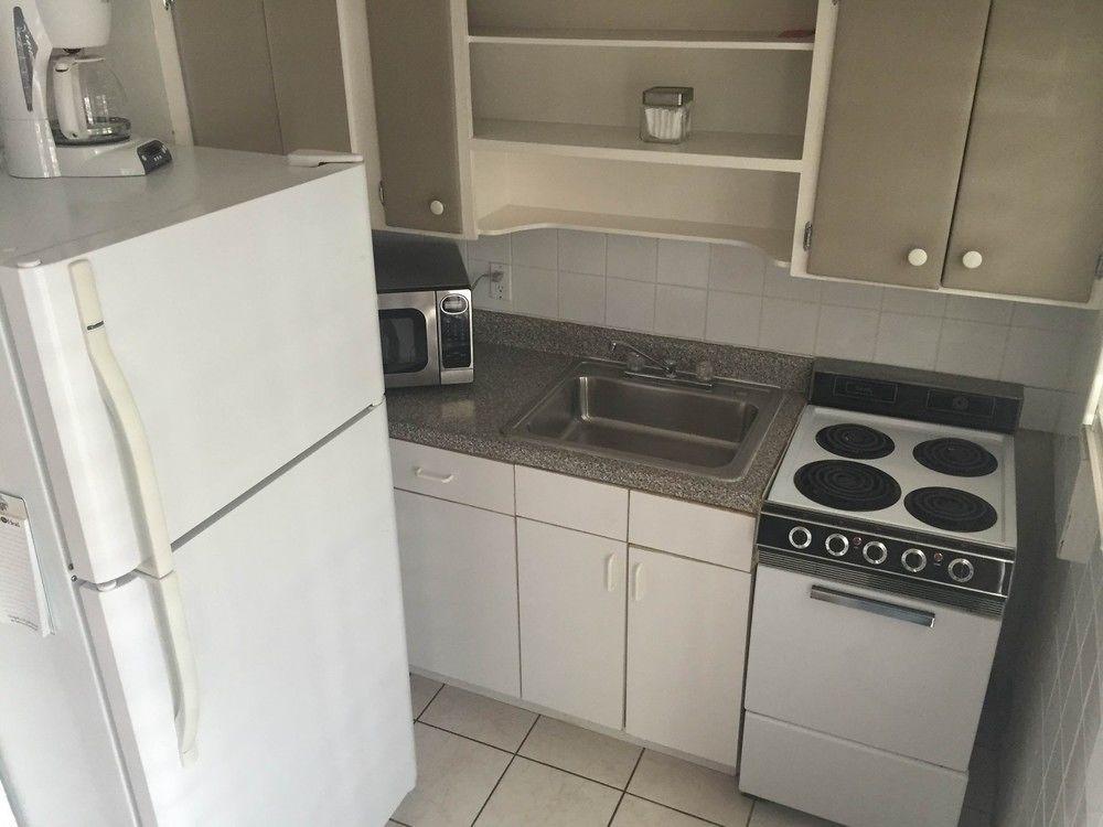 Coral Reef Guesthouse Форт-Лодердейл Экстерьер фото